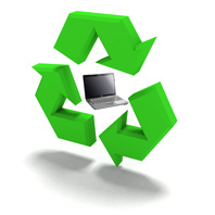 New Orleans Computer Recycling